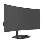 Cooler-Master-Monitor--Curvo-34-Led-Va-21-9-Uwqhd-180Hz-320-Cdm-1500R-Usb-C-Dock-Dp-Hdmi-Multimediale-Gm34-Cwq2