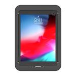 Compulocks WOLF102B supporto antifurto per tablet 259 cm 10.2 Nero (Compulocks iPad 10.2 Security Case Bundle with Keyed