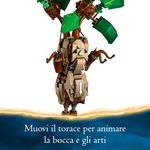 Mandragola---Lego-Harry-Potter-76433