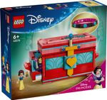 Portagioie-di-Biancaneve---Lego-Disney-43276