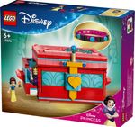 Portagioie-di-Biancaneve---Lego-Disney-43276