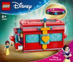 Portagioie-di-Biancaneve---Lego-Disney-43276