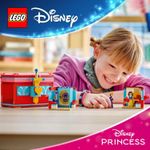 Portagioie-di-Biancaneve---Lego-Disney-43276