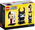 Crudelia-e-Malefica---Lego-Brick-Headz-40620