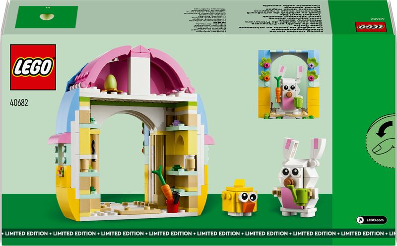 Casa-fiorita---Lego-40682