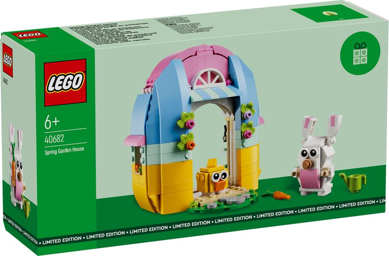 Casa-fiorita---Lego-40682