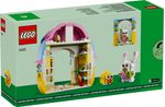 Casa-fiorita---Lego-40682