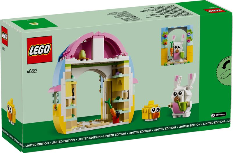 Casa-fiorita---Lego-40682