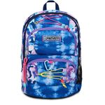 Seven 200102447-574 zaino Zaino scolastico Multicolore Poliestere