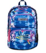 Zaino-scuola-Advanced-Pockets-Seven-Custom-Cloud-Blue-Print