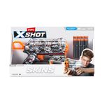 Pistola-gioco-X-Shot-Skins-Flux-8-Dardi