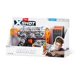 Pistola-gioco-X-Shot-Skins-Flux-8-Dardi