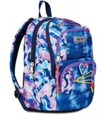 Zaino-scuola-Advanced-Pockets-Seven-Custom-Cloud-Blue-Print