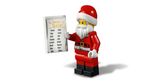 La-slitta-di-Babbo-Natale---Lego-40499