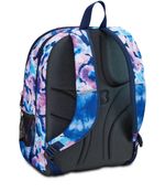 Zaino-scuola-Advanced-Pockets-Seven-Custom-Cloud-Blue-Print