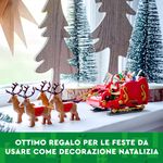 La-slitta-di-Babbo-Natale---Lego-40499