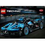 Lego Bugatti Bolide Agile Blue - Lego Technic 42162