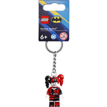 Lego Portachiavi di Harley Quinn™ - Lego 854238