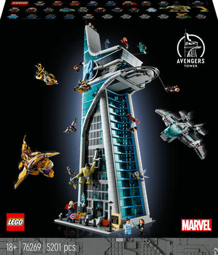 Torre-degli-Avengers---Lego-Marvel-76269