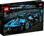 Bugatti-Bolide-Agile-Blue---Lego-Technic-42162