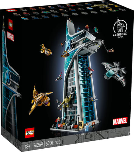 Torre-degli-Avengers---Lego-Marvel-76269