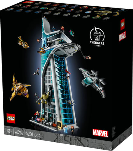 Torre-degli-Avengers---Lego-Marvel-76269