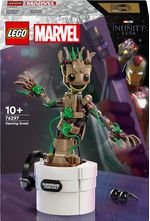 Groot-ballerino---Lego-Marvel-76297