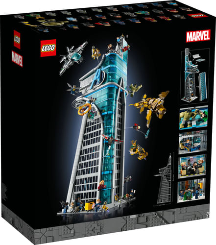 Torre-degli-Avengers---Lego-Marvel-76269