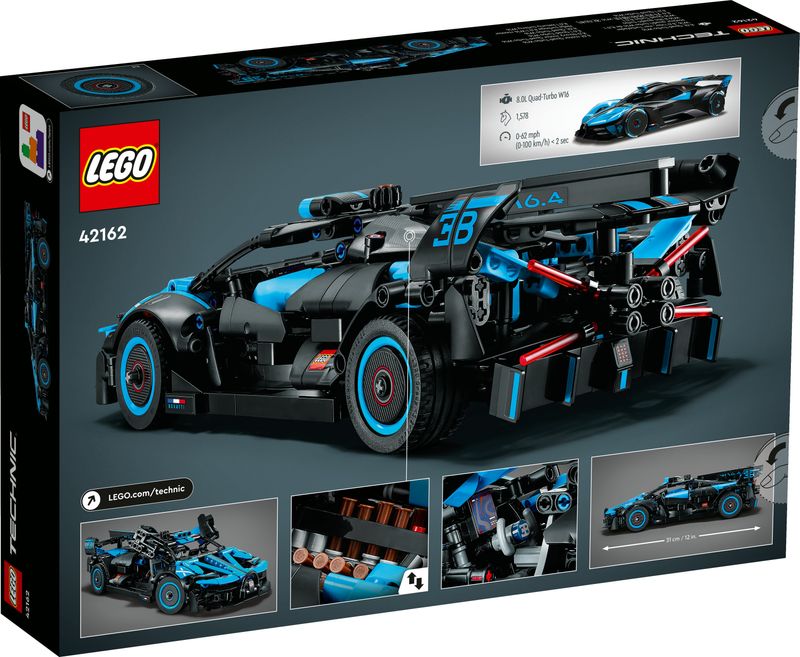 Bugatti-Bolide-Agile-Blue---Lego-Technic-42162