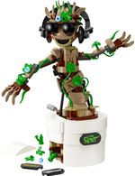 Groot-ballerino---Lego-Marvel-76297