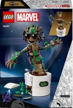 Groot-ballerino---Lego-Marvel-76297