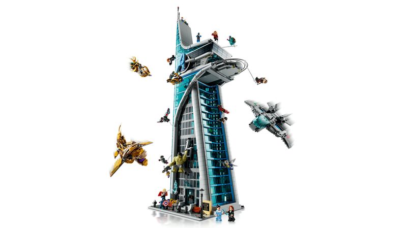 Torre-degli-Avengers---Lego-Marvel-76269