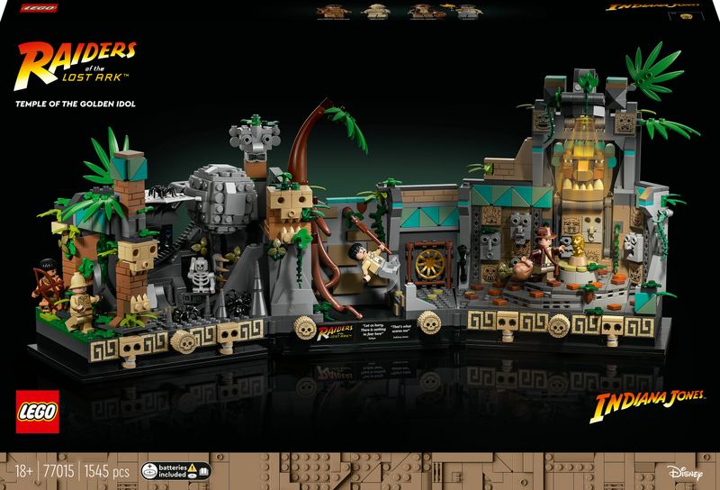 Il-Tempio-dell’idolo-d’oro---Lego-Indiana-Jones™-77015