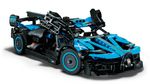 Bugatti-Bolide-Agile-Blue---Lego-Technic-42162