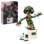 Groot-ballerino---Lego-Marvel-76297