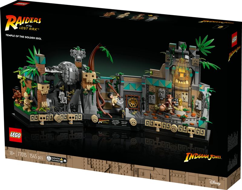 Il-Tempio-dell’idolo-d’oro---Lego-Indiana-Jones™-77015