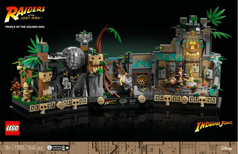 Il-Tempio-dell’idolo-d’oro---Lego-Indiana-Jones™-77015