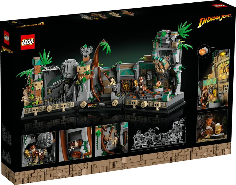 Il-Tempio-dell’idolo-d’oro---Lego-Indiana-Jones™-77015