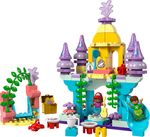 Il-magico-palazzo-sottomarino-di-Ariel---Lego-Duplo-10435