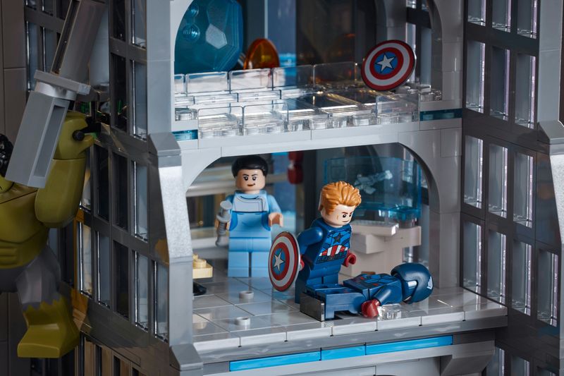 Torre-degli-Avengers---Lego-Marvel-76269