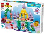 Il-magico-palazzo-sottomarino-di-Ariel---Lego-Duplo-10435