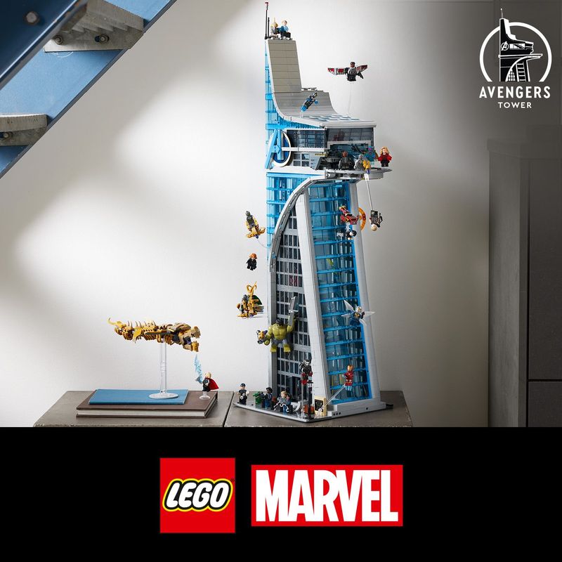 Torre-degli-Avengers---Lego-Marvel-76269