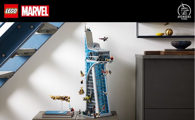 Torre-degli-Avengers---Lego-Marvel-76269