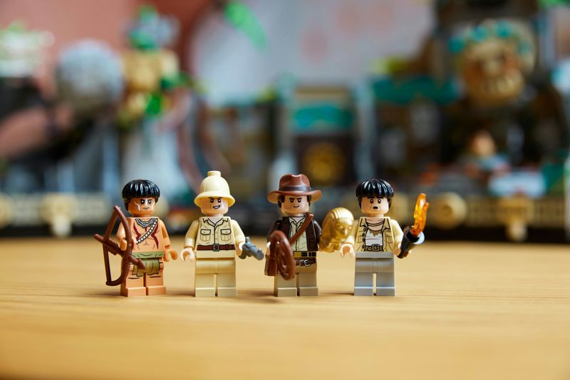 Il-Tempio-dell’idolo-d’oro---Lego-Indiana-Jones™-77015