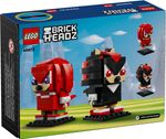 Sonic-the-Hedgehog™--Knuckles-e-Shadow---Lego-Sonic-40672