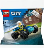 Buggy-fuoristrada-della-polizia---Lego-City-30664