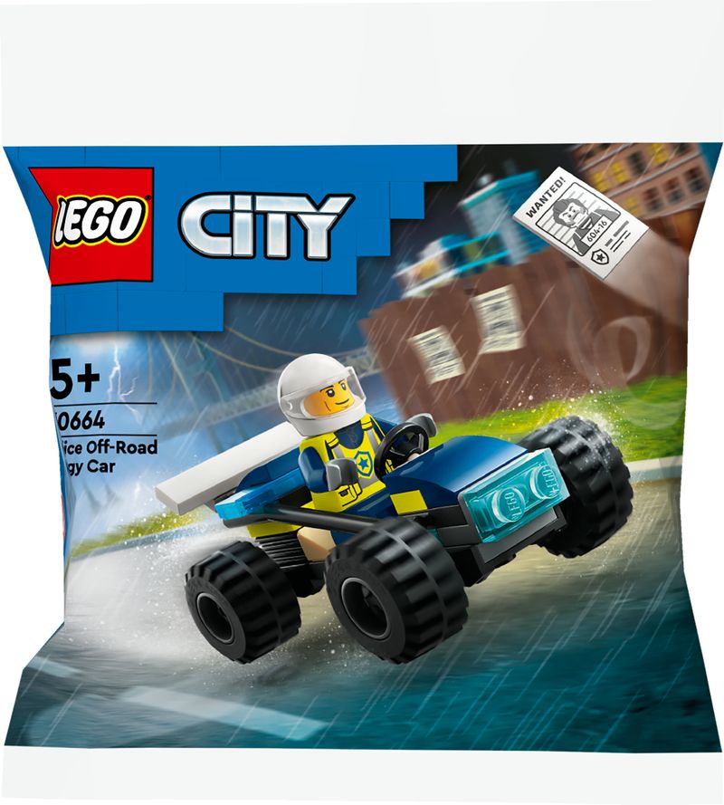 Buggy-fuoristrada-della-polizia---Lego-City-30664