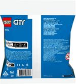 Buggy-fuoristrada-della-polizia---Lego-City-30664