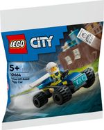 Buggy-fuoristrada-della-polizia---Lego-City-30664