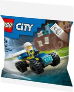 Buggy-fuoristrada-della-polizia---Lego-City-30664